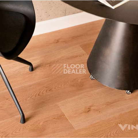 Vinilpol Glue 2мм 7898 EIR ДУБ ВЕРОНА фото 3 | FLOORDEALER