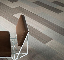 Marmoleum Modular t5226 grey granite фото 2 | FLOORDEALER