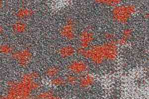 Ковровая плитка Small 212 Tangerine d фото  | FLOORDEALER