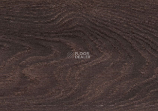 Terhurne Classic Line 192мм 1343  Дуб Темно - Коричневый  1101020834 фото 2 | FLOORDEALER