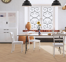 My Floor Castle 10мм MH1007 Гармония натуральный фото 2 | FLOORDEALER