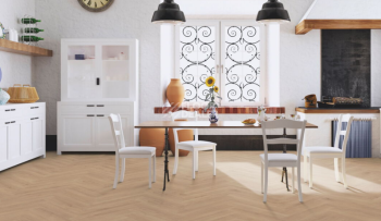 My Floor Castle 10мм MH1007 Гармония натуральный фото 2 | FLOORDEALER