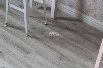 Vinilam Click 3.7мм 44620 Дуб Гера фото 4 | FLOORDEALER