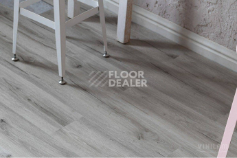 Vinilam Click 3.7мм 44620 Дуб Гера фото 4 | FLOORDEALER