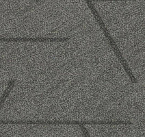 Ковровая плитка Flotex Triad planks 131010 Taupe фото 1 | FLOORDEALER