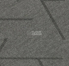 Ковровая плитка Flotex Triad planks 131010 Taupe фото 1 | FLOORDEALER