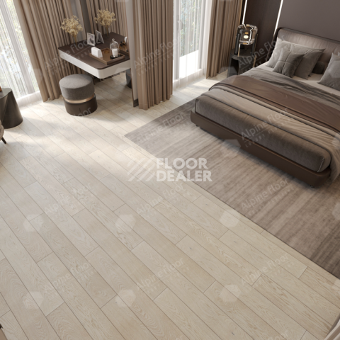 Alpine Floor Villa Дуб Монблан Ew 201-09 фото 2 | FLOORDEALER