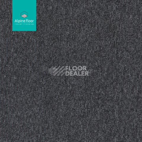 Ковровая плитка Alpine Floor Huron Детройт 402-4 фото 1 | FLOORDEALER