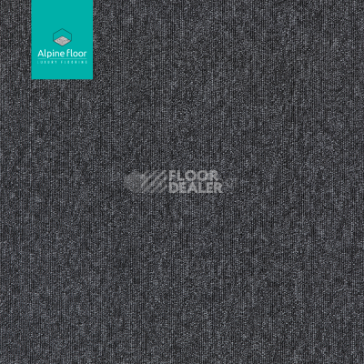 Ковровая плитка Alpine Floor Huron Детройт 402-4 фото 1 | FLOORDEALER