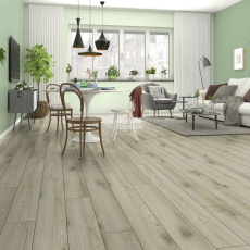 Kronotex Mammut d4673 Маттерхорн Серебро фото 3 | FLOORDEALER