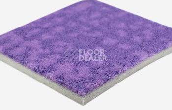 Forbo Flotex Colour s 246034 Metro Lilac фото 4 | FLOORDEALER