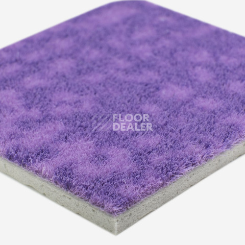 Forbo Flotex Colour s 246034 Metro Lilac фото 4 | FLOORDEALER