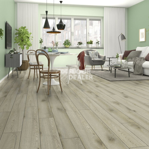Kronotex Mammut d4673 Маттерхорн Серебро фото 3 | FLOORDEALER