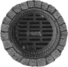 Ковролин Halbmond Pure Elements 13831 фото 1 | FLOORDEALER