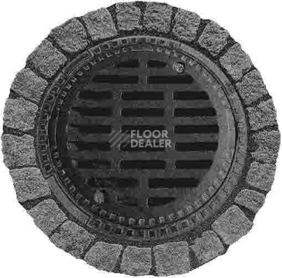 Ковролин Halbmond Pure Elements 13831 фото 1 | FLOORDEALER