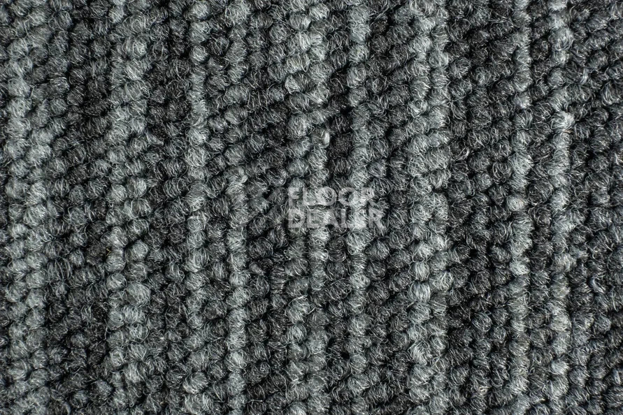 Ковровая плитка DESSO Essence Stripes 9501 фото 1 | FLOORDEALER
