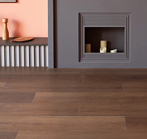 Кварцвиниловые полы Vinilpol Click 5мм 8811-EIR Дуб Бравон фото 1 | FLOORDEALER