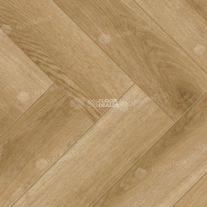 Alpine Floor Herringbone Pro 12мм lf 106-02 Дуб Эльзас фото 1 | FLOORDEALER