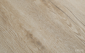 Кварцвиниловые полы Vinilam Cork Premium Click 8мм 33488 Дуб Валенсия фото 1 | FLOORDEALER