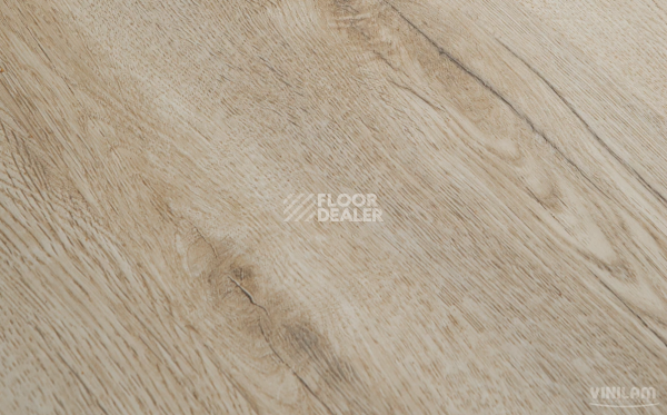 Кварцвиниловые полы Vinilam Cork Premium Click 8мм 33488 Дуб Валенсия фото 1 | FLOORDEALER