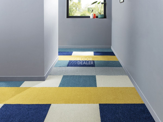 Ковровая плитка Balsan Dolce Vita 330 фото 5 | FLOORDEALER