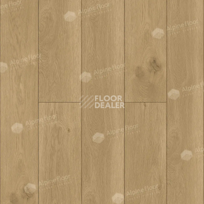 Кварцвиниловые полы Alpine Floor Premium 12мм ECO24-4 Дуб Аврора фото 1 | FLOORDEALER