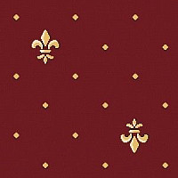 Ковролин Big Grande Fleur 21001 фото 1 | FLOORDEALER