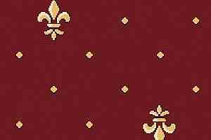 Ковролин Big Grande Fleur 21001 фото  | FLOORDEALER