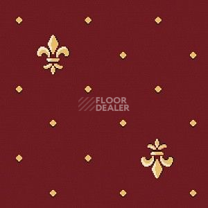 Ковролин Big Grande Fleur 21001 фото 1 | FLOORDEALER