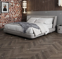 Alpine Floor Chevron 5мм SPC ламинат Дуб Антарес ECO 18-9 фото 3 | FLOORDEALER