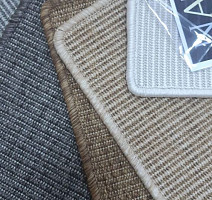 Циновка Balta Nature African Spirit