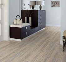 Wood замковое CORK OAK LEACHED фото 3 | FLOORDEALER