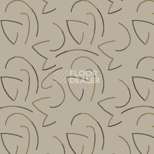 Ковролин Ege Highline Metropolitan World of Fantasy rf 5295468 фото 1 | FLOORDEALER