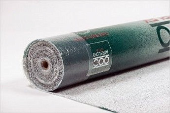 Сопутствующие материалы Подложка Tuplex Professional Original 3 мм Подложка Tuplex Professional Original 3 мм фото 1 | FLOORDEALER