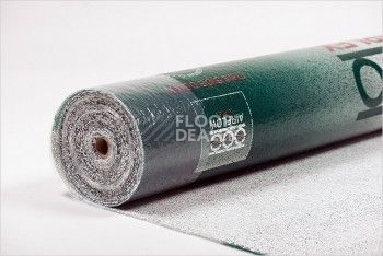 Сопутствующие материалы Подложка Tuplex Professional Original 3 мм Подложка Tuplex Professional Original 3 мм фото 1 | FLOORDEALER