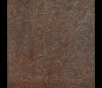 Керамогранит ColiseumGres Sardegna Сардиния Коричневый Вставка Загара фото 1 | FLOORDEALER