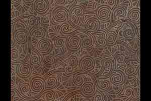 Керамогранит ColiseumGres Sardegna Сардиния Коричневый Вставка Загара фото  | FLOORDEALER