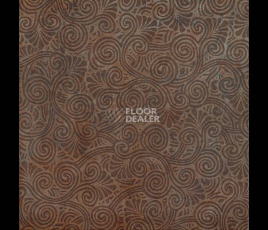 Керамогранит ColiseumGres Sardegna Сардиния Коричневый Вставка Загара фото 1 | FLOORDEALER