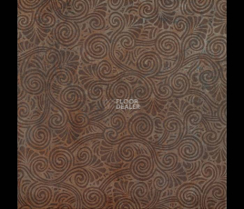 ColiseumGres Sardegna Сардиния Коричневый Вставка Загара фото 1 | FLOORDEALER