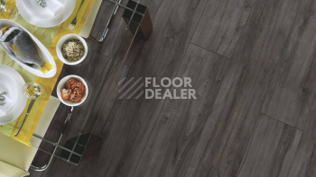 Kronotex Exquisit Plus d3663 Дуб Монтмело Лава фото 7 | FLOORDEALER