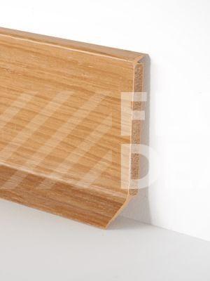 Плинтус 2372 (W372) Вишня фото 1 | FLOORDEALER