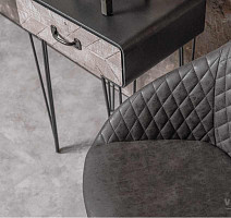 Ceramo Vinilam Stone 8 мм 61606 Бетон фото 2 | FLOORDEALER