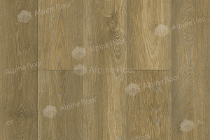 Кварцвиниловые полы Alpine Floor Classic Бук ECO 141-8 MC фото  | FLOORDEALER
