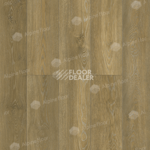 Кварцвиниловые полы Alpine Floor Classic Бук ECO 141-8 MC фото 1 | FLOORDEALER
