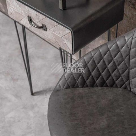 Ceramo Vinilam Stone 8 мм 61606 Бетон фото 2 | FLOORDEALER