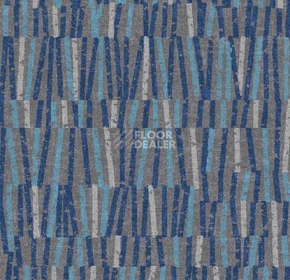 Ковролин Flotex Vision lines 540012 (Vector) Alloy фото 1 | FLOORDEALER
