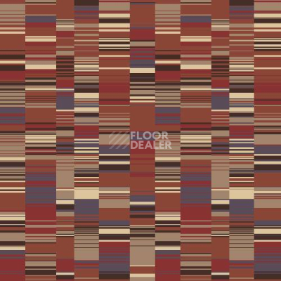 Ковролин Agnella Creation Vajo Chestnut фото 1 | FLOORDEALER