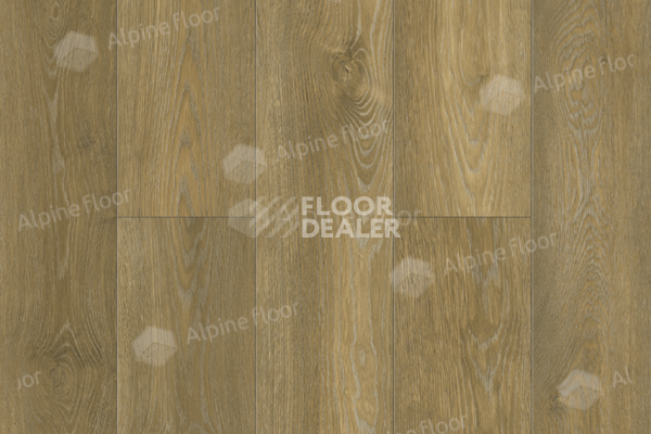 Виниловая плитка ПВХ Alpine Floor Classic Бук ECO 141-8 MC фото 1 | FLOORDEALER