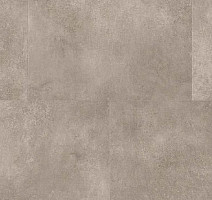 Кварцвиниловые полы Creation 55 0868_Bloom_Uni_Taupe фото 1 | FLOORDEALER