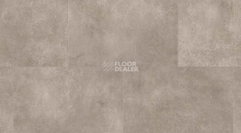 Кварцвиниловые полы Creation 55 0868_Bloom_Uni_Taupe фото 1 | FLOORDEALER